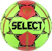 Select Sniper 5 Elite v20 - groen/rood - maat 3