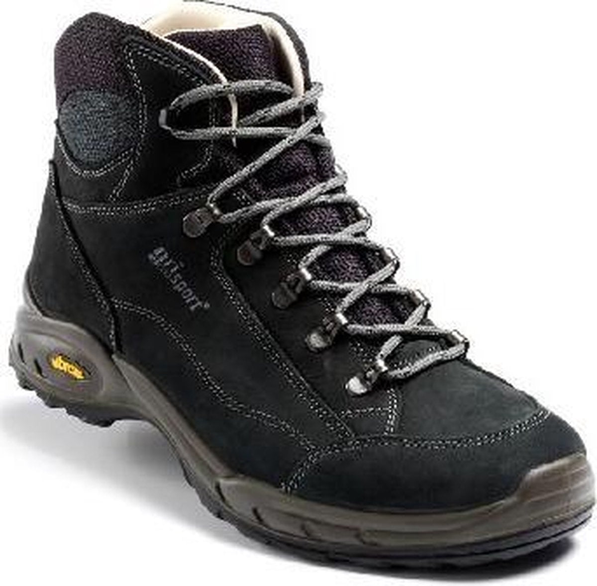 GRI Sport Atlanta Black Men's