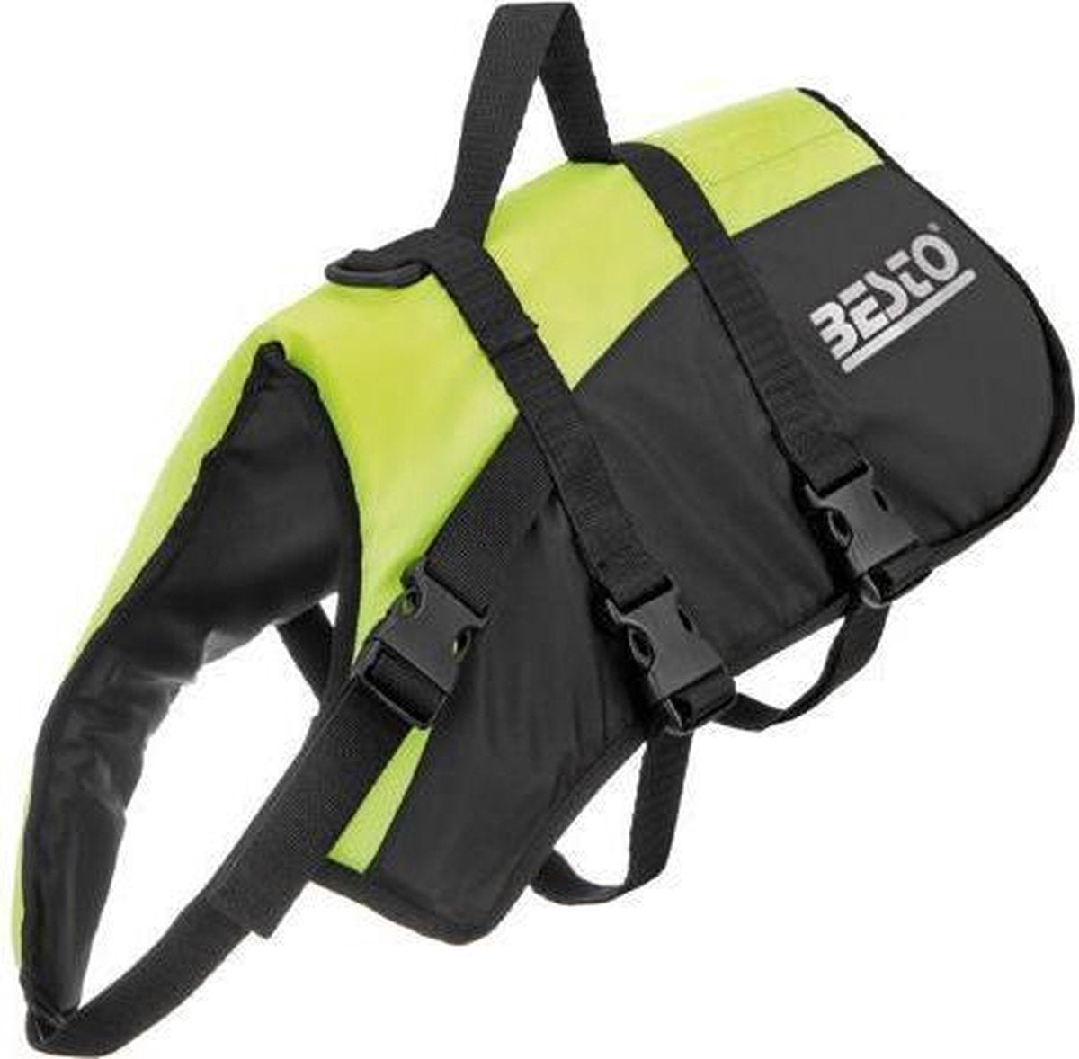 Hondenvest deluxe 15-40 KG