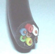 Verlichtingskabel 7 x 0