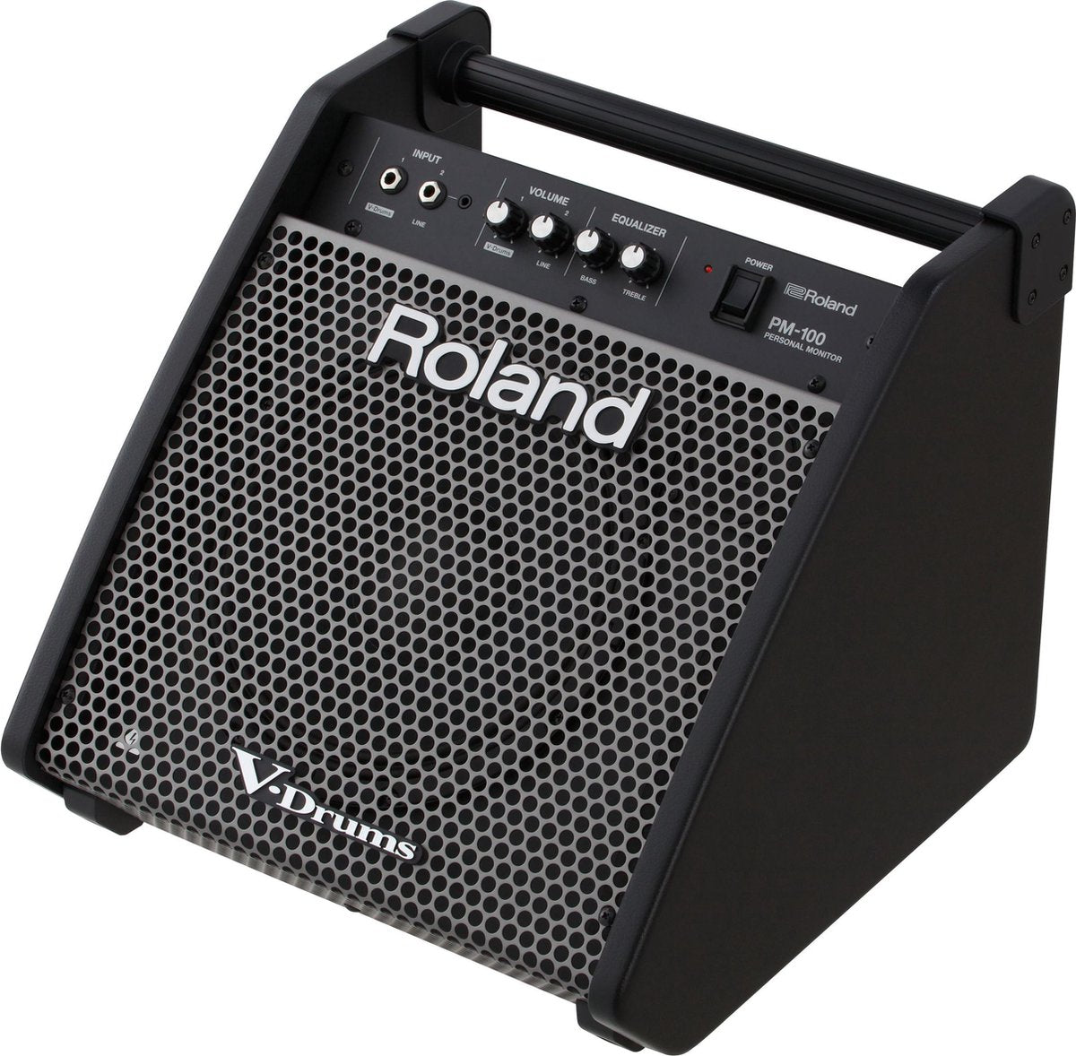 PM-100 E-Drum Monitor