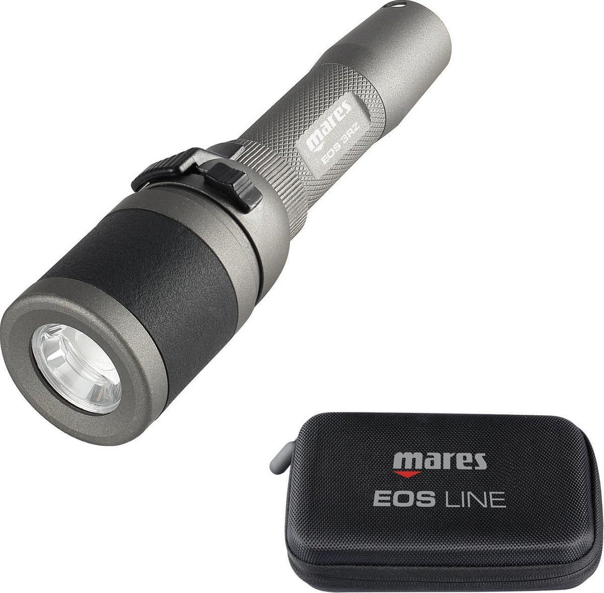 Mares EOS 3RZ Duiklamp