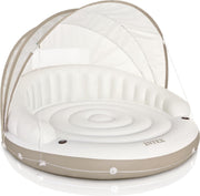 Lounge Island Intex - 199x150 cm