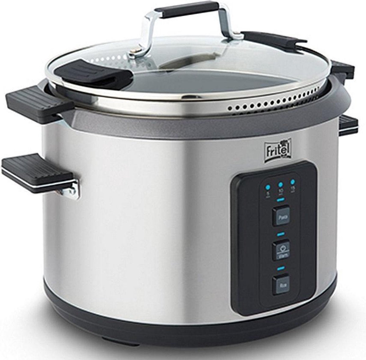 Fritel RC 1377 Rice & Pasta - Multicooker
