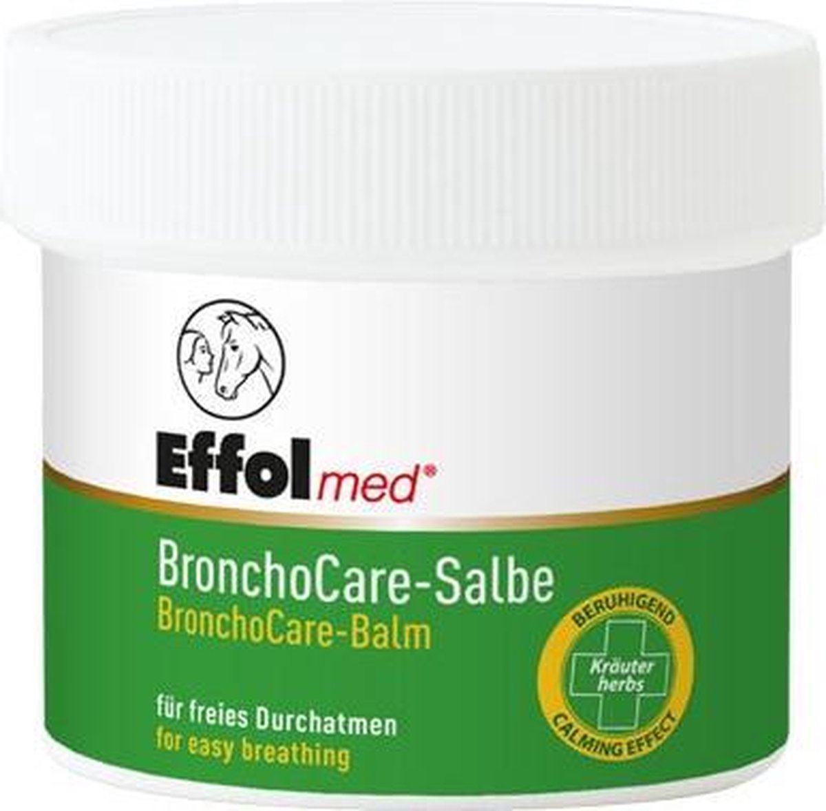 Effol BronchoCare Zalf - 150 gram