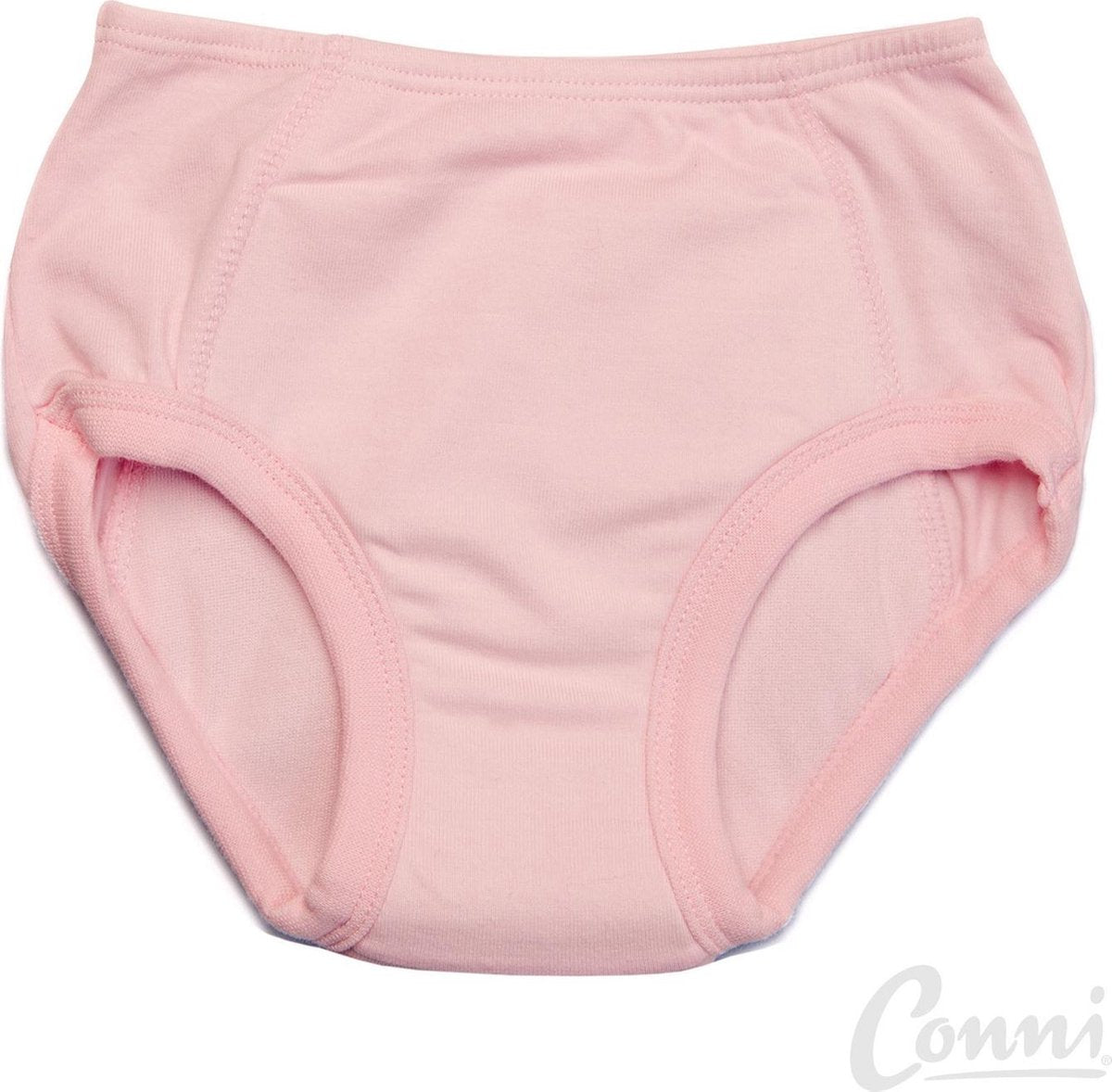Conni Wasbare Incontinentie Onderbroek Kind - Roze