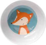 sigikid Melamine bowl fox