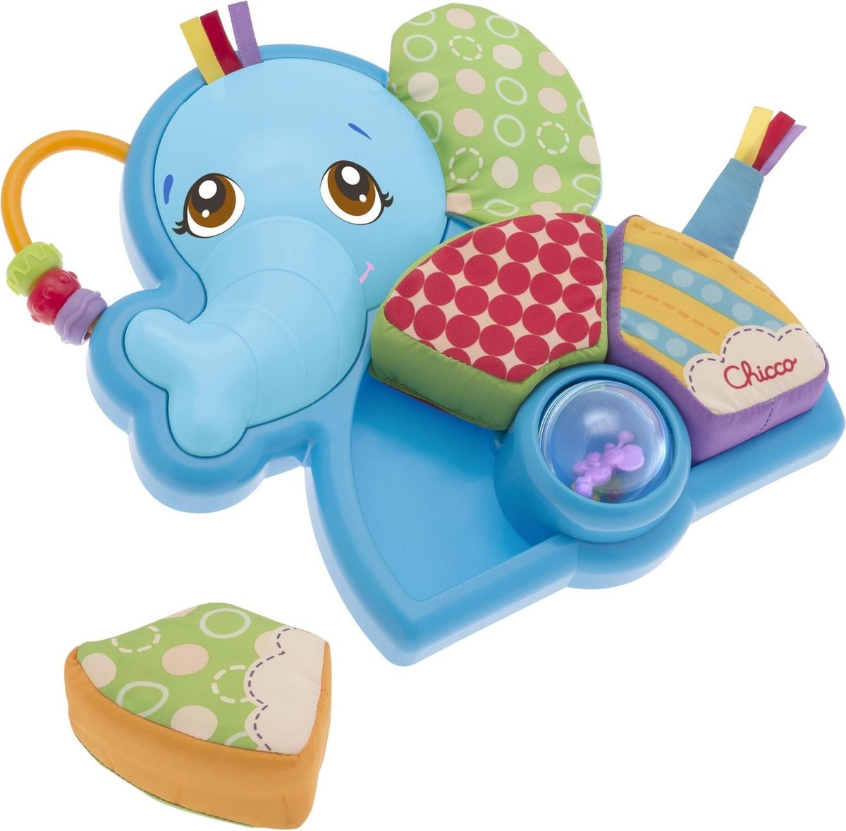 Chicco 07205-00 puzzel