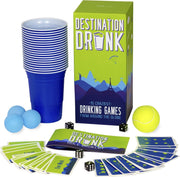 Destination Drunk
