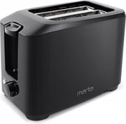 MARTA MT-1711 Toaster|800W|7 settings|black