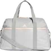 Adidas Sporttas Dames - Grijs / roze - Fitness