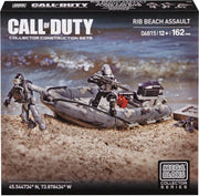 Call of Duty | Rib Beach Assault | Constructiespeelgoed