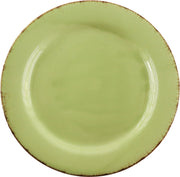 Cozinezz dinerbord groen Ø 26 cm