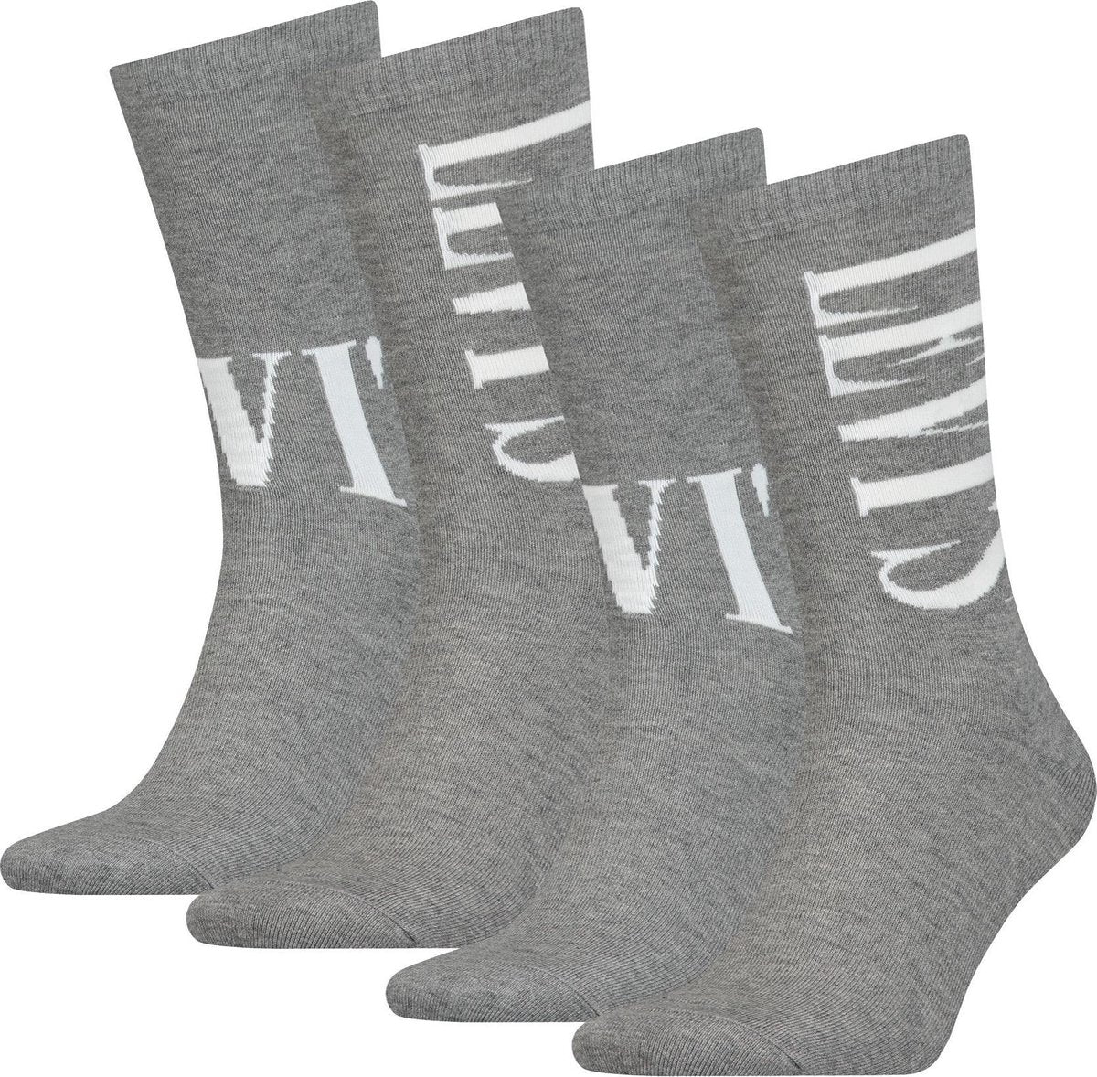 Multipack Unisex Maat 35-38 (2-pack)