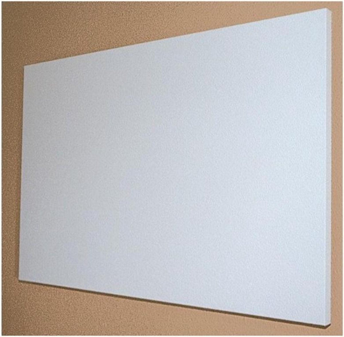 Dun infrarood stralingspaneel 300 Watt