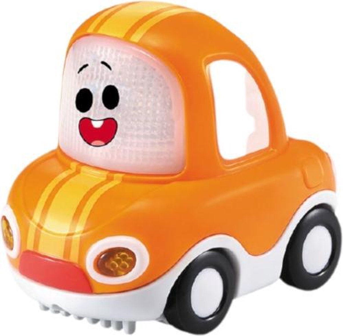 Vtech Toet Toet Auto: Cory Carson Junior 12