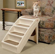 Altranet Hondentrap Pupstep 51 Cm Beige