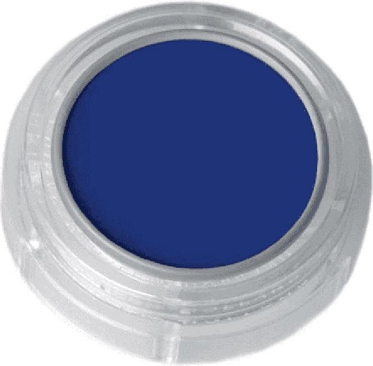 grimas water make up - blauw 301 - 2