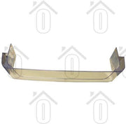 Zanussi Flessenrek Transparant 435x110x75mm ZRT623W