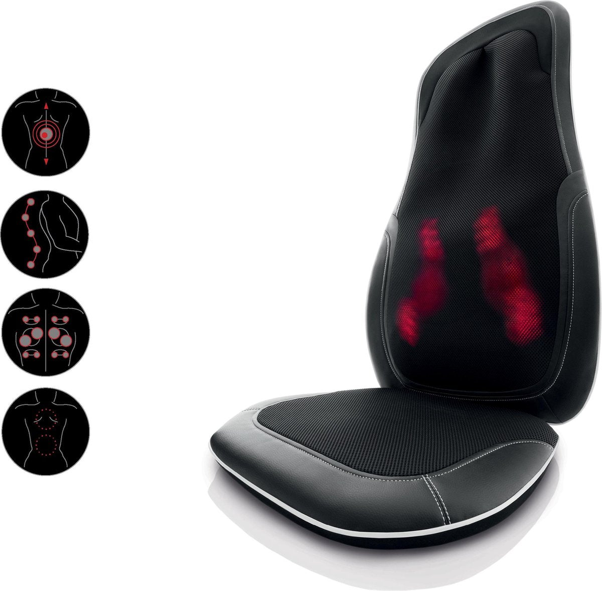 Medisana PR-M80 Shiatsu - Massagekussen