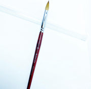 Kolinsky Professioneel Acryl Penseel nummer 10