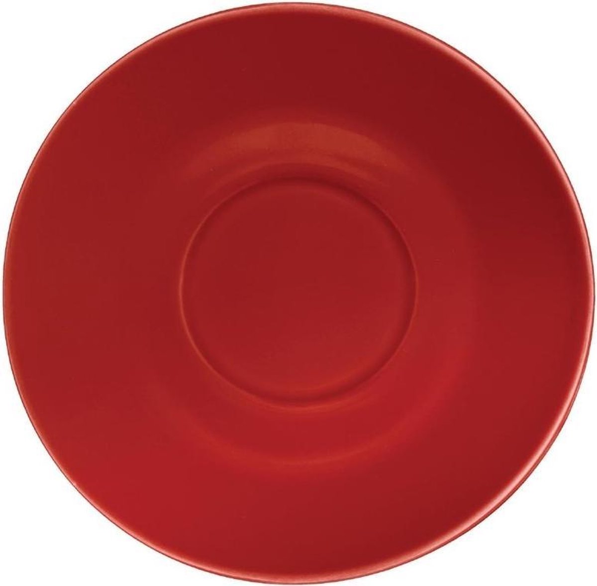 Olympia schotel rood