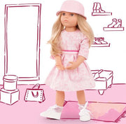 Götz modepop Emma II 45-50cm