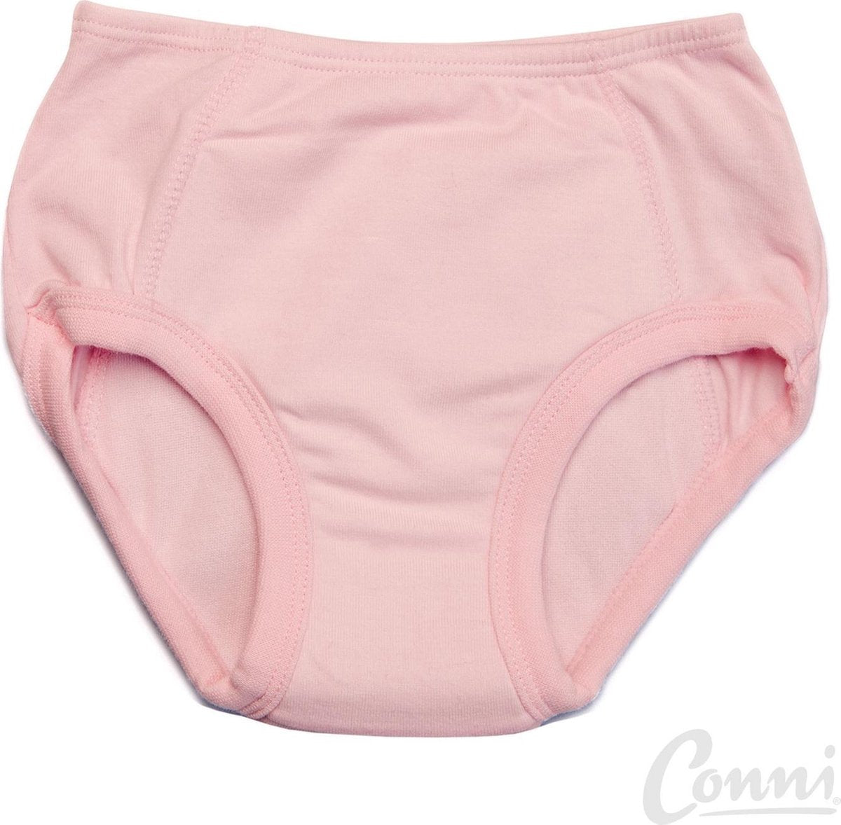 Conni Wasbare Incontinentie Onderbroek Kind - Roze