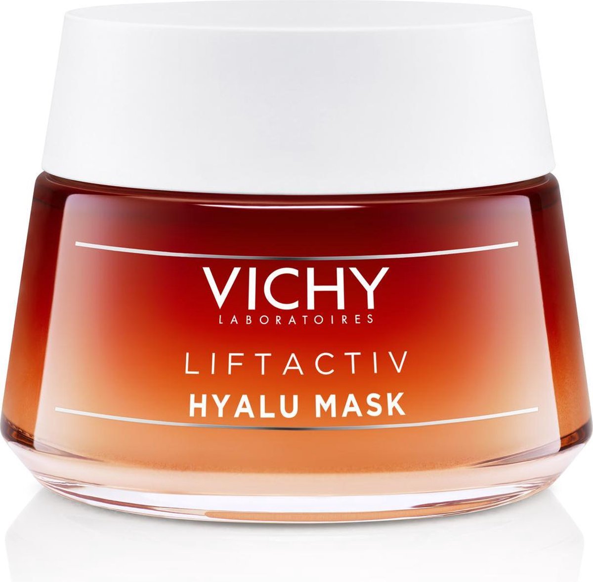 Vichy Liftactiv Specialist Hyalu Masker - 50ml - Verstevigend