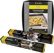 Nostik Ovenset met Ovenmandje