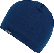 Banwell II met Fleece gevoerde Beanie van Regatta voor Kinderen met waterdicht membraan