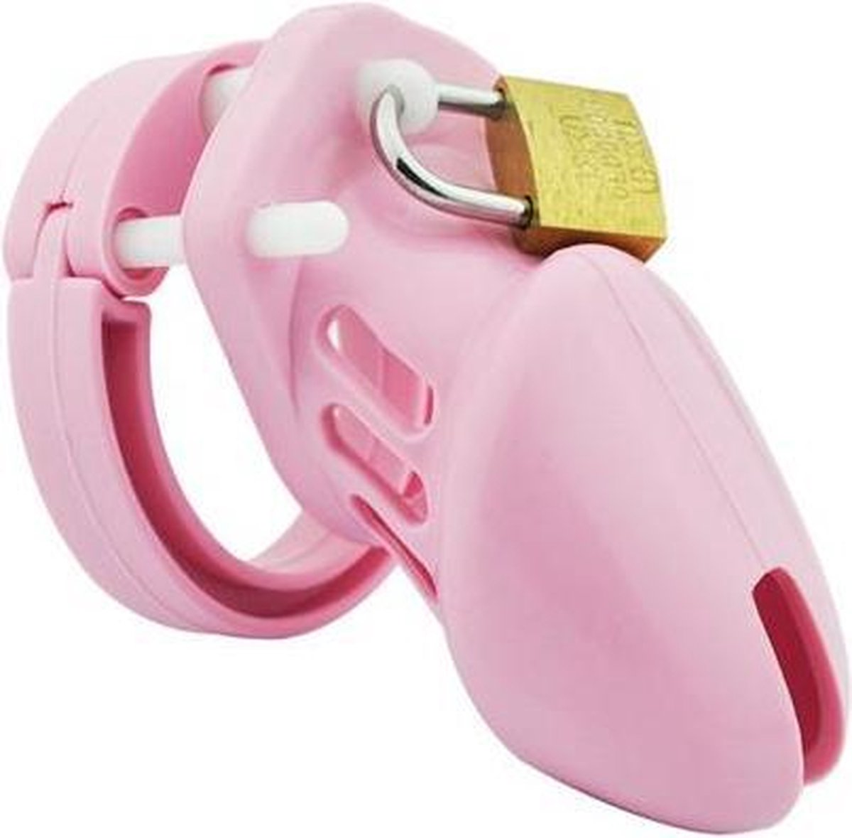 CB-6000S Kuisheidskooi - Roze