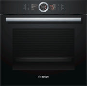 Bosch HBG676EB6 Serie 8 - Inbouw oven - HomeConnect - Zwart