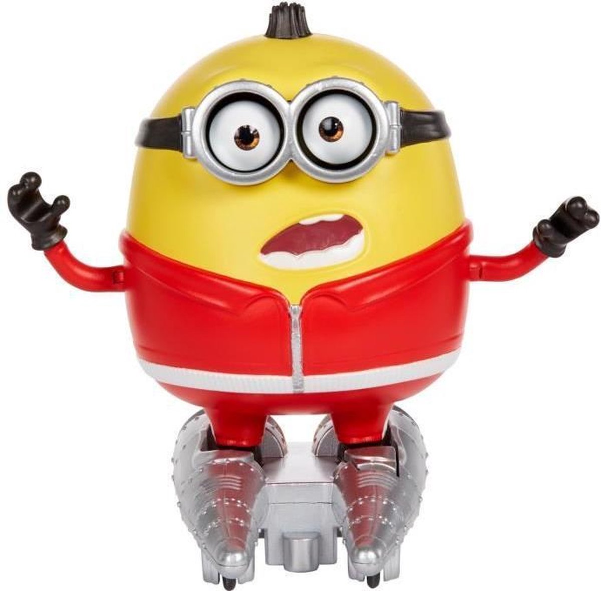Minions Loud ‘N Rowdy Otto