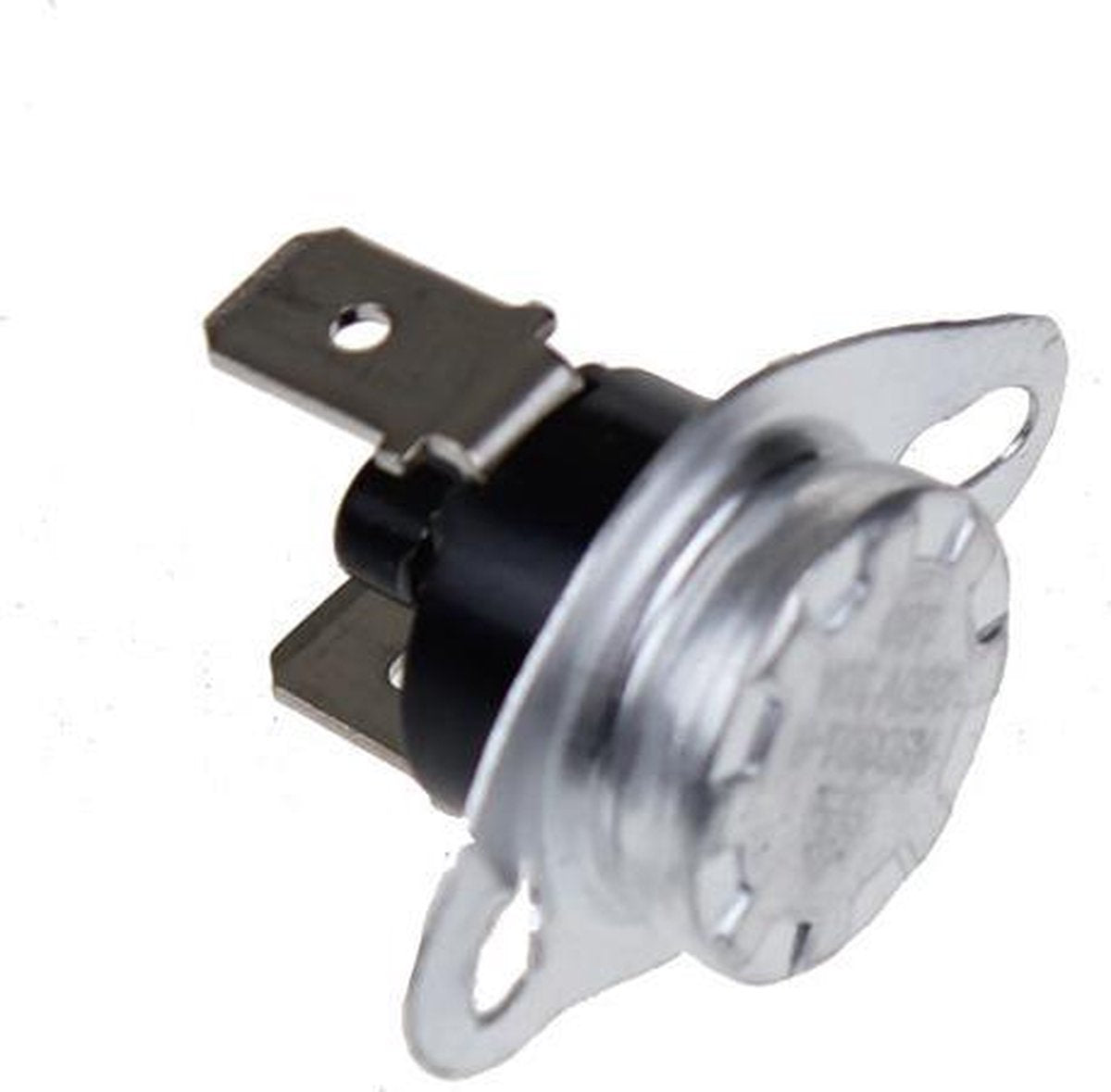 DELONGHI - THERMOSTAAT   180°/RESETKNOP  - KSD301 - - 5206001100