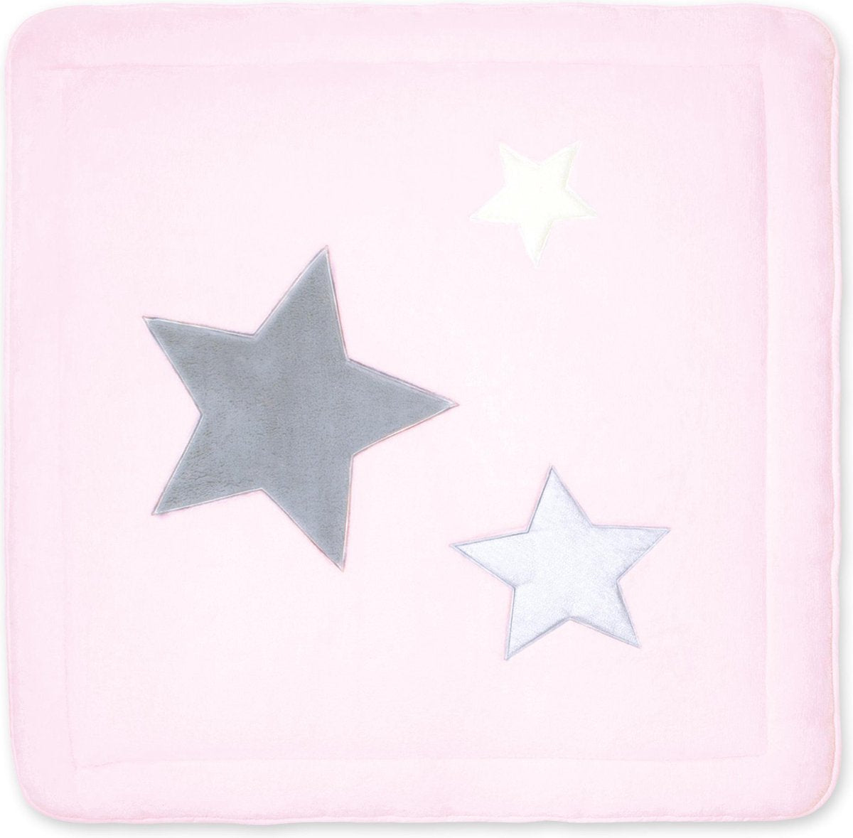 BEMINI Boxkleed – Parklegger – 100x100cm