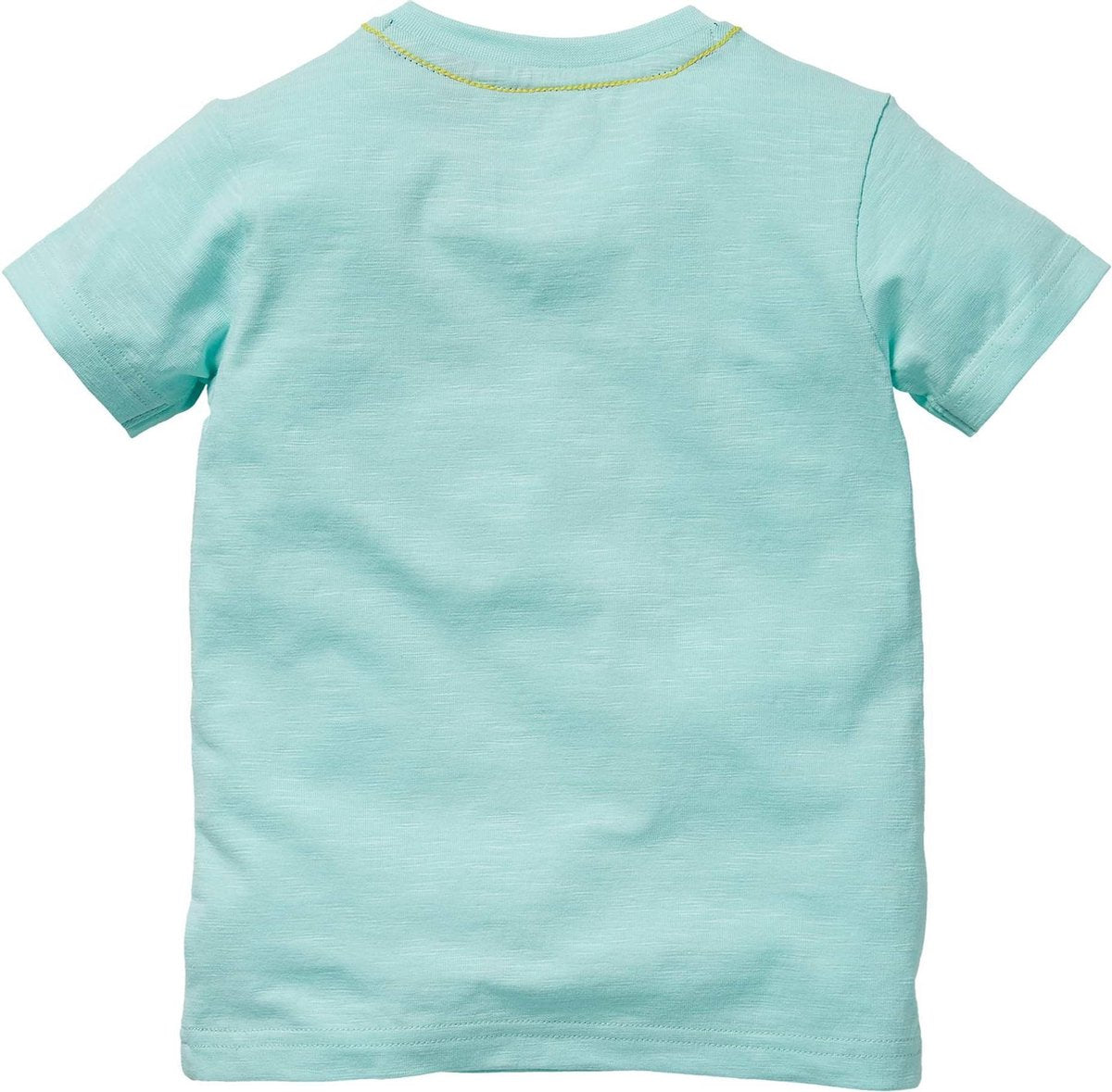 Quapi baby jongens t-shirt Gerar Fresh Blue