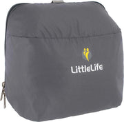 Littlelife Accessoiretas Voor Rugdragers 6 L Polyester Grijs
