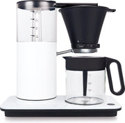 Wilfa Classic + design filter-koffiezetapparaat - wit