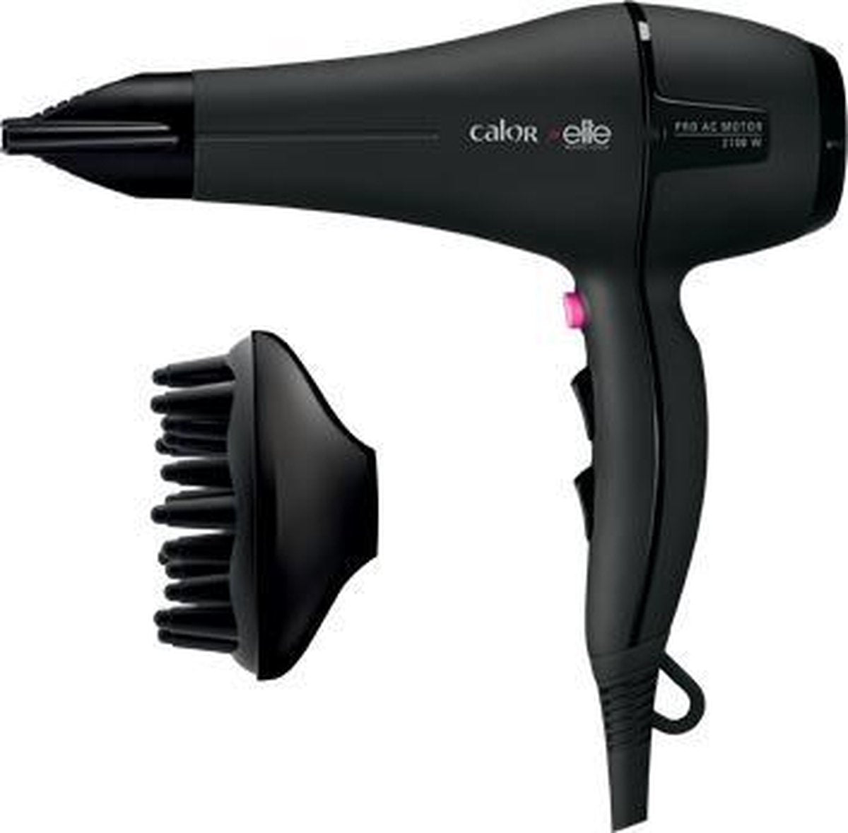 Calor CV7852C0 2100W Zwart
