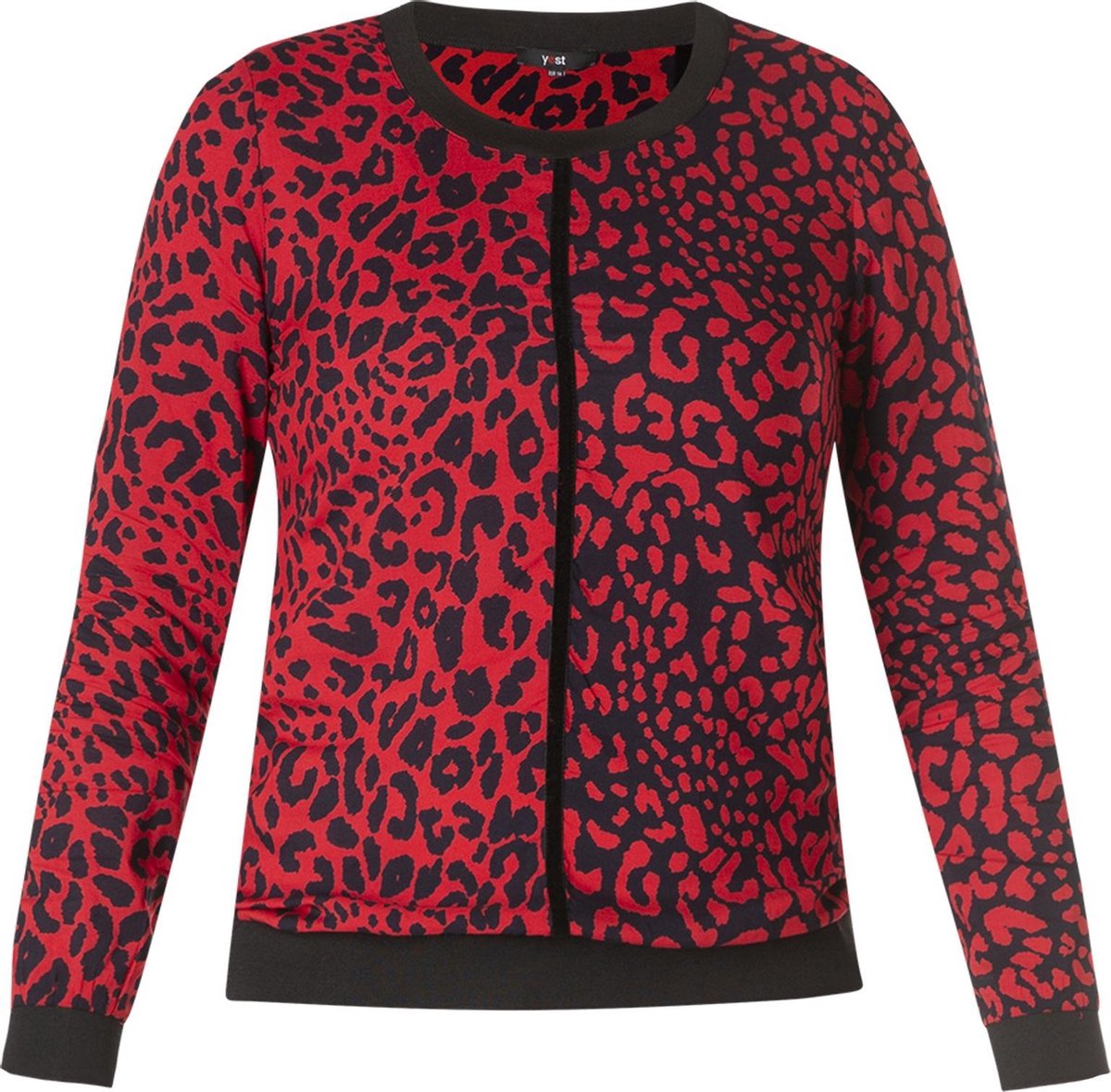 Blouse Brechtje Yesta 78CM