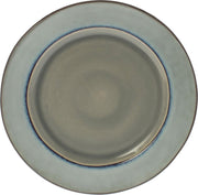 Riverdale Ontbijtbord Metz soft grey 22cm