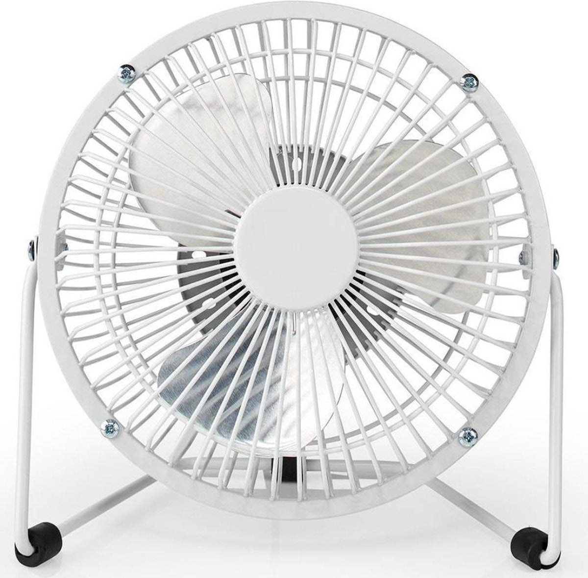 USB ventilator | Mini ventilator | USB ventilatoren | Bureau ventilator | Ventilator | Ventilatoren | Allteq | VNTL-013