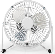 USB ventilator | Mini ventilator | USB ventilatoren | Bureau ventilator | Ventilator | Ventilatoren | Allteq | VNTL-013