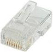 ADJ 310-00017 Plug [RJ45 10 Pcs]