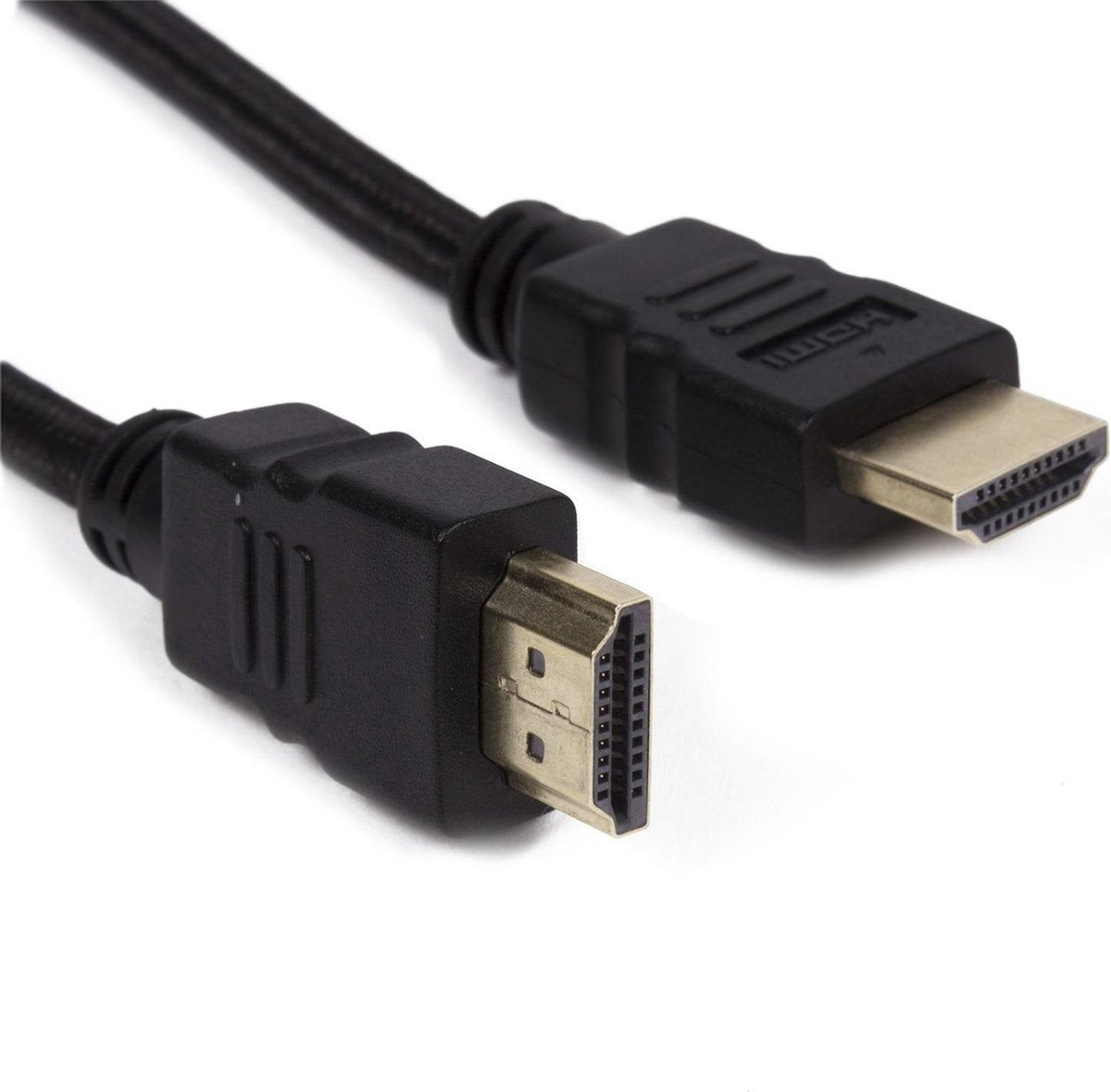 Benson 2.0 Hdmi Kabel - 3 meter - 4K ULTRA HD