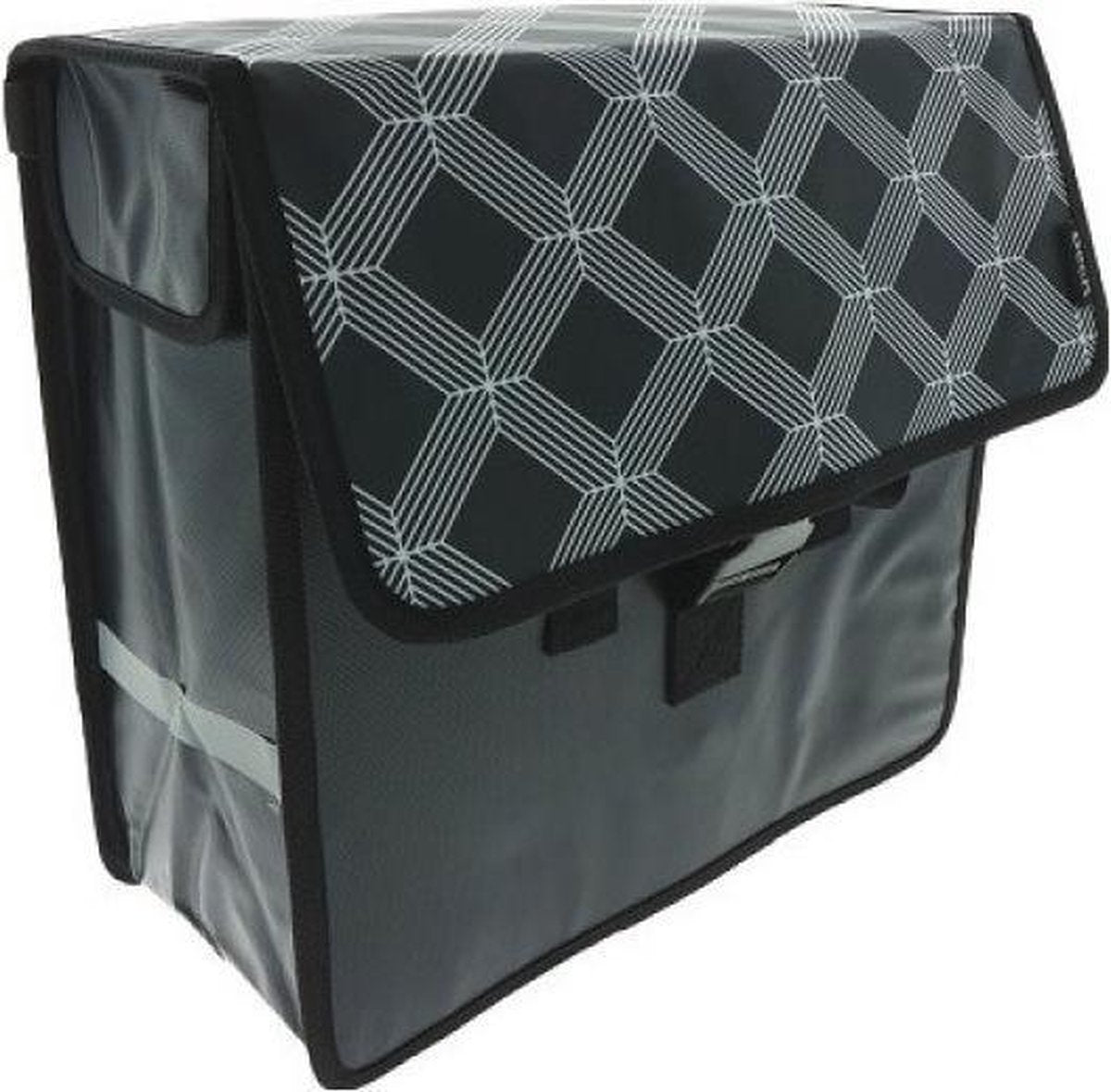 BECK Shopper Black Diamonds