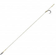 MAD obstacle rig | 20 cm - 25 lb | 2 st | karperonderlijn