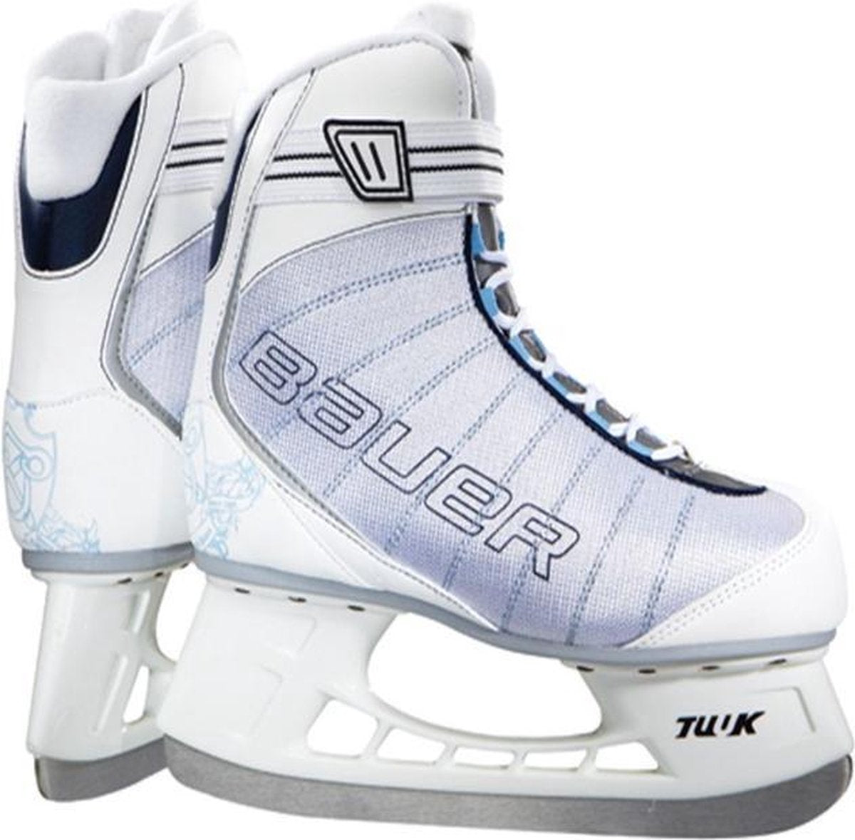 BAUER IJSHOCKEY BAUER FLOW WMN -