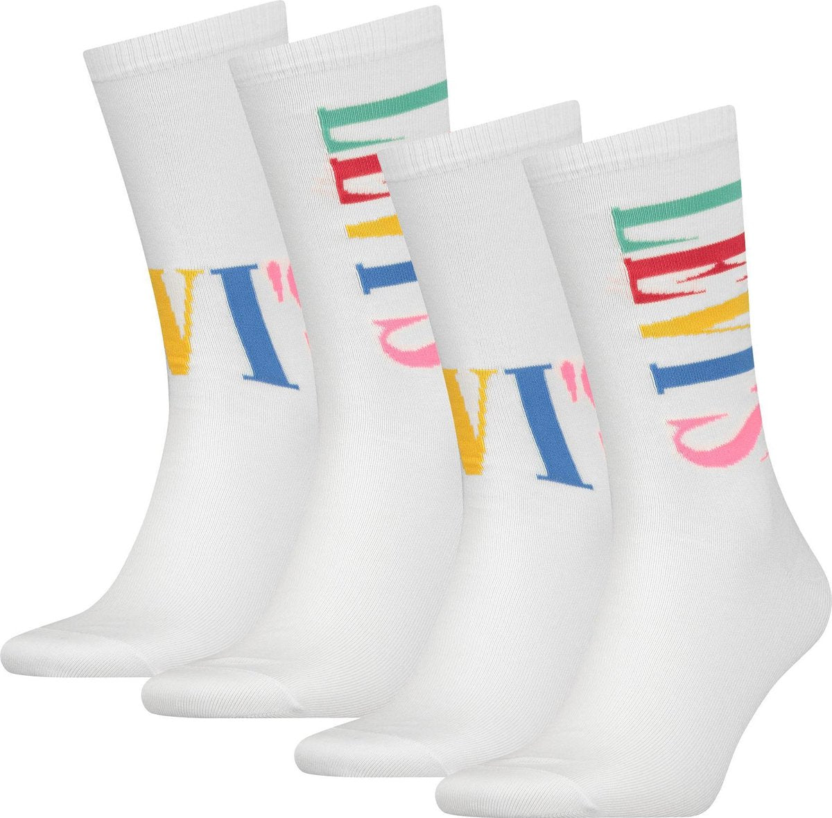 Multipack Unisex Maat 39-42 (2-pack)